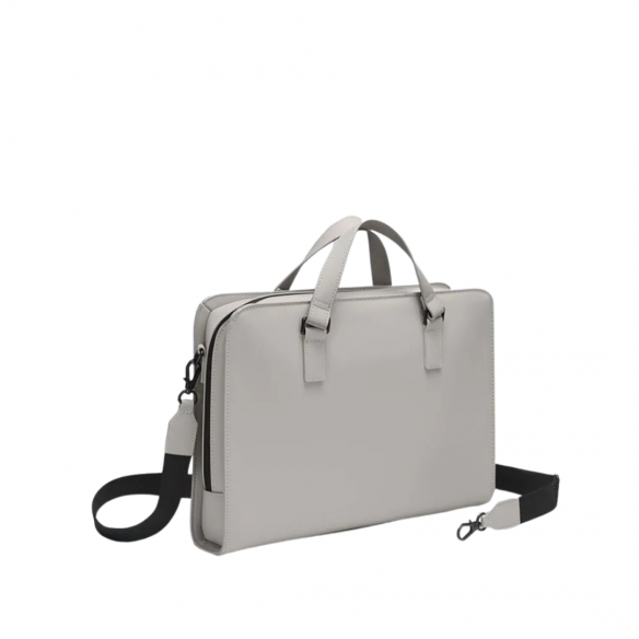 GASTON LUGA SPLASH BPRO BRIEFCASE 14 TAUPE