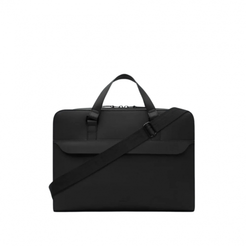 GASTON LUGA SPLASH BPRO BRIEFCASE 14 BLACK