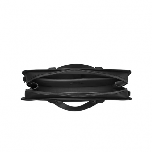 GASTON LUGA SPLASH BPRO BRIEFCASE 14 BLACK 2