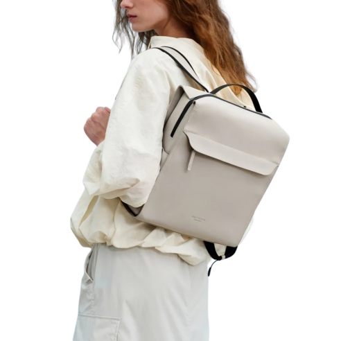 GASTON LUGA SPLASH BPRO BACKPACK 14 TAUPE 2