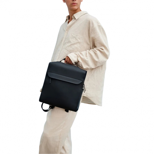 GASTON LUGA SPLASH BPRO BACKPACK 14 BLACK 2