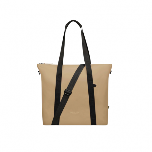 GASTON LUGA DASH SHOPPER LATTE