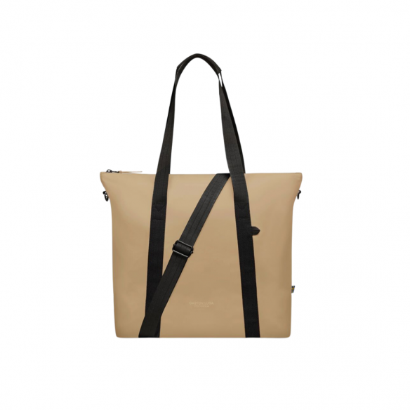 GASTON LUGA DASH SHOPPER LATTE