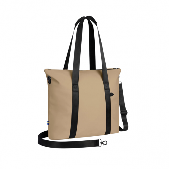 GASTON LUGA DASH SHOPPER LATTE