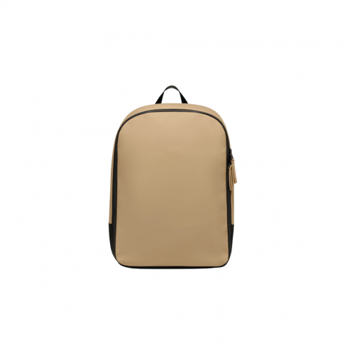 GASTON LUGA DASH DAILY BACKPACK LATTE BEIGE