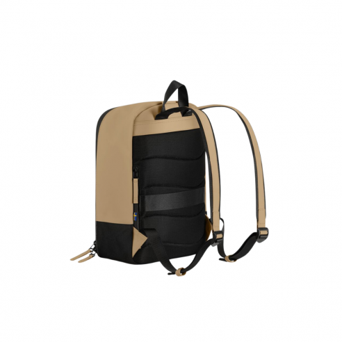 GASTON LUGA DASH DAILY BACKPACK LATTE BEIGE 2