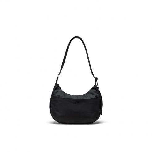 HERSCHEL YARA BLACK SHOULDER BAG