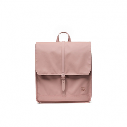 HERSCHEL *CITY ASH ROSE BACKPACK