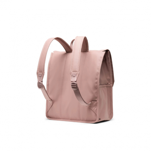 HERSCHEL *CITY ASH ROSE BACKPACK