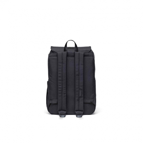 HERSCHEL *RETREAT SMALL BLACK BACKPACK 2