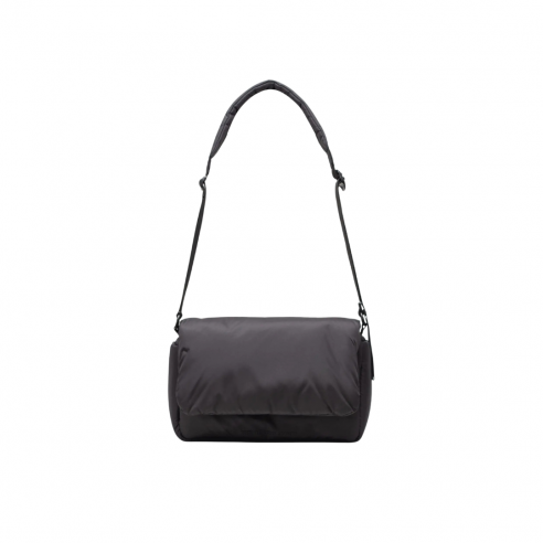 HERSCHEL CLOUDFORM BLACK CROSSBODY