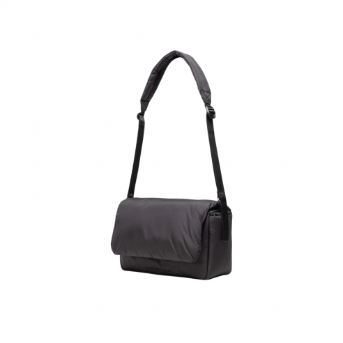 HERSCHEL CLOUDFORM BLACK CROSSBODY