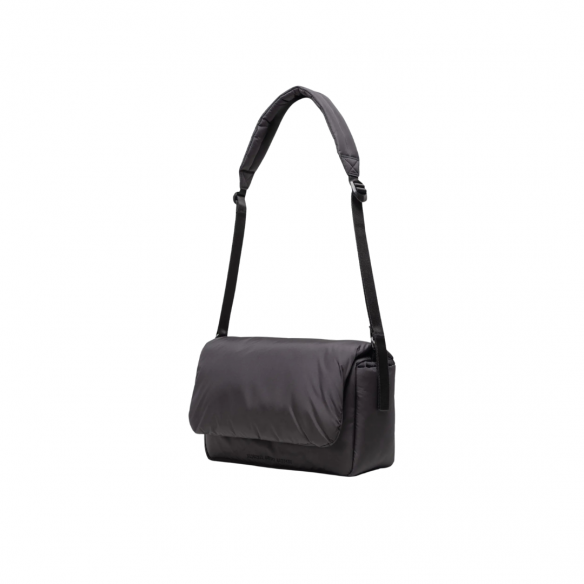 HERSCHEL CLOUDFORM BLACK CROSSBODY