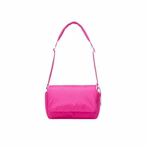 HERSCHEL CLOUDFORM ROSE VIOLET CROSSBODY