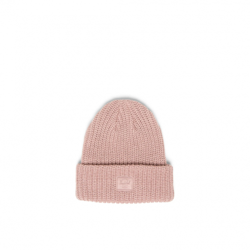 HERSCHEL DOUGLAS ASH ROSE BEANIE
