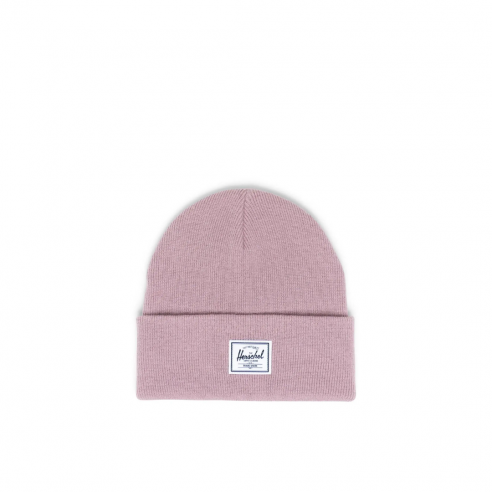 HERSCHEL ELMER ASH ROSE BEANIE