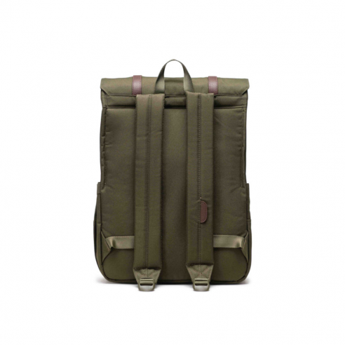 HERSCHEL SURVEY BACKPACK IVY GREEN 2