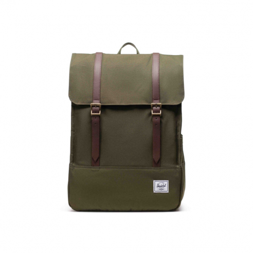 HERSCHEL SURVEY BACKPACK IVY GREEN