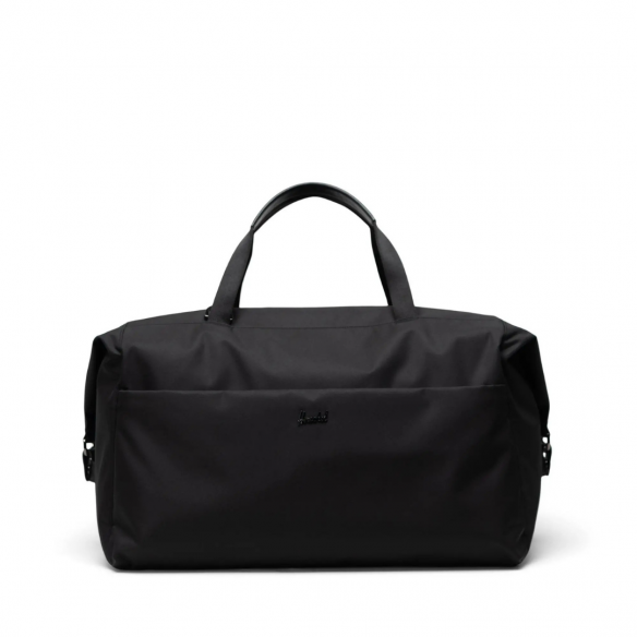 HERSCHEL MAIA BLACK WEEKENDER