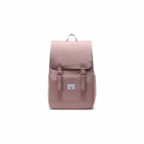 HERSCHEL RETREAT SMALL ASH ROSE BACKPACK