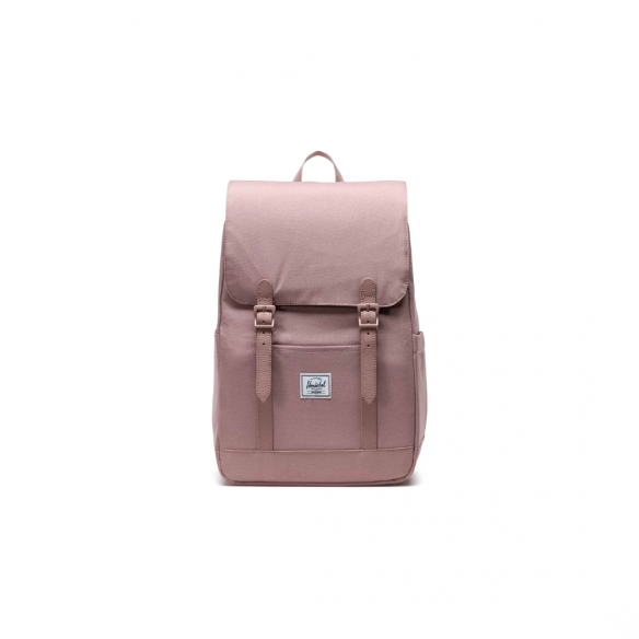 HERSCHEL RETREAT SMALL ASH ROSE BACKPACK