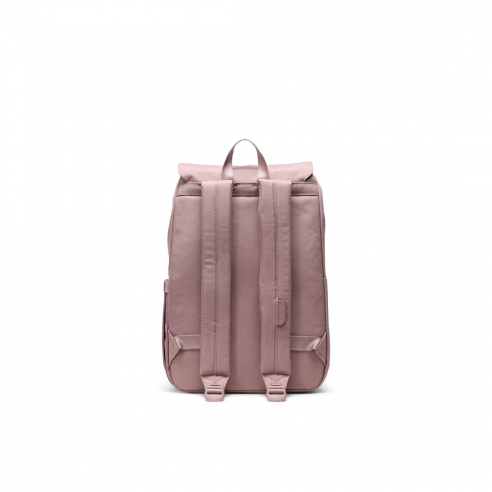HERSCHEL RETREAT SMALL ASH ROSE BACKPACK