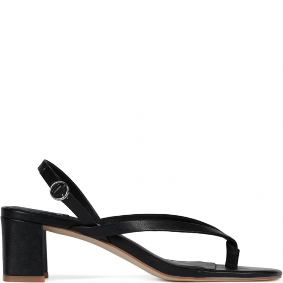 JEFFREY CAMPBELL KIVRA BLACK