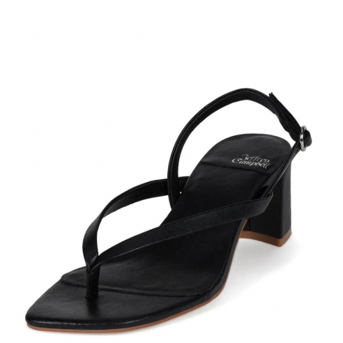 JEFFREY CAMPBELL KIVRA BLACK