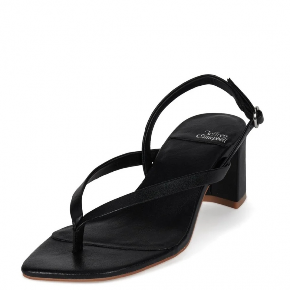 JEFFREY CAMPBELL KIVRA BLACK