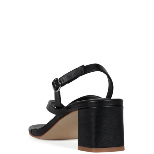 JEFFREY CAMPBELL KIVRA BLACK