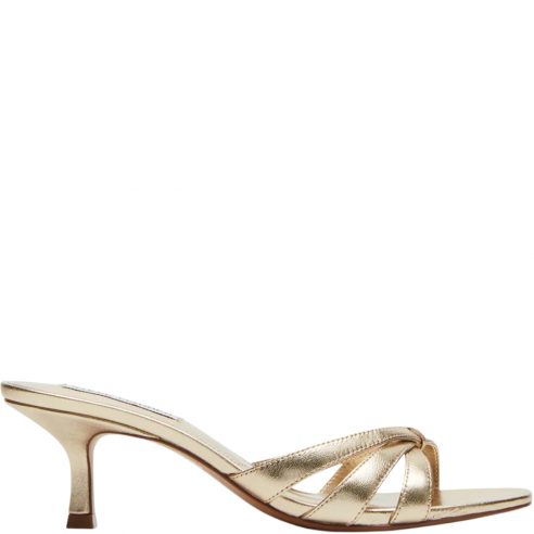 STEVE MADDEN CARY GOLD