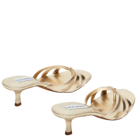 STEVE MADDEN CARY GOLD