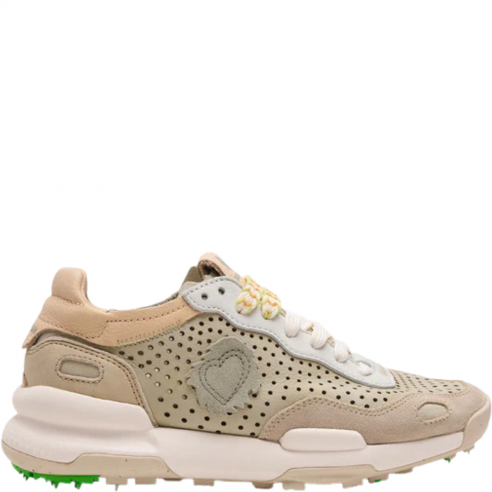 SATORISAN CHACRONA LASER PREMIUM URBANITE GREEN