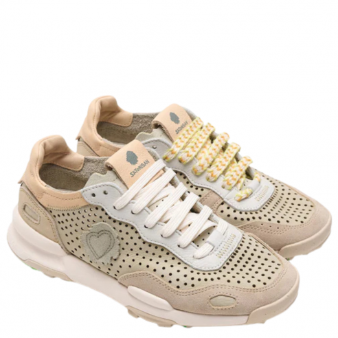 SATORISAN CHACRONA LASER PREMIUM URBANITE GREEN