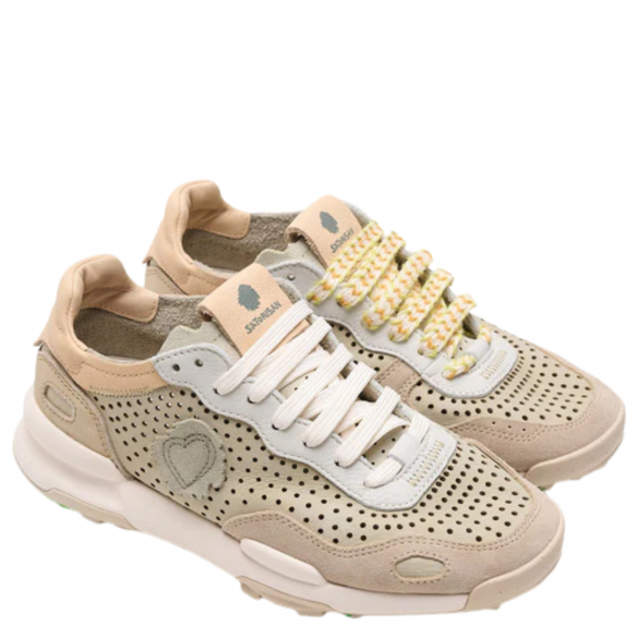 SATORISAN CHACRONA LASER PREMIUM URBANITE GREEN