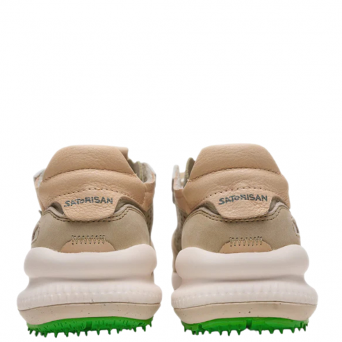 SATORISAN CHACRONA LASER PREMIUM URBANITE GREEN