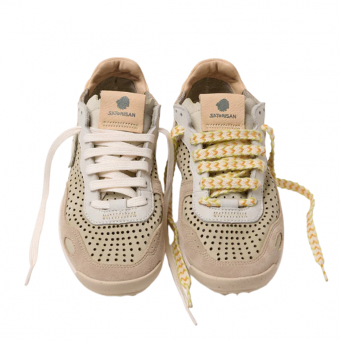 SATORISAN CHACRONA LASER PREMIUM URBANITE GREEN