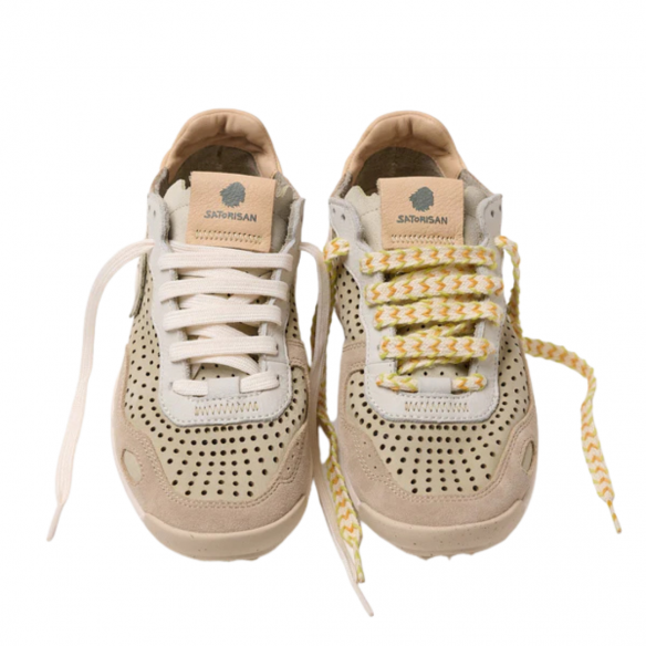 SATORISAN CHACRONA LASER PREMIUM URBANITE GREEN