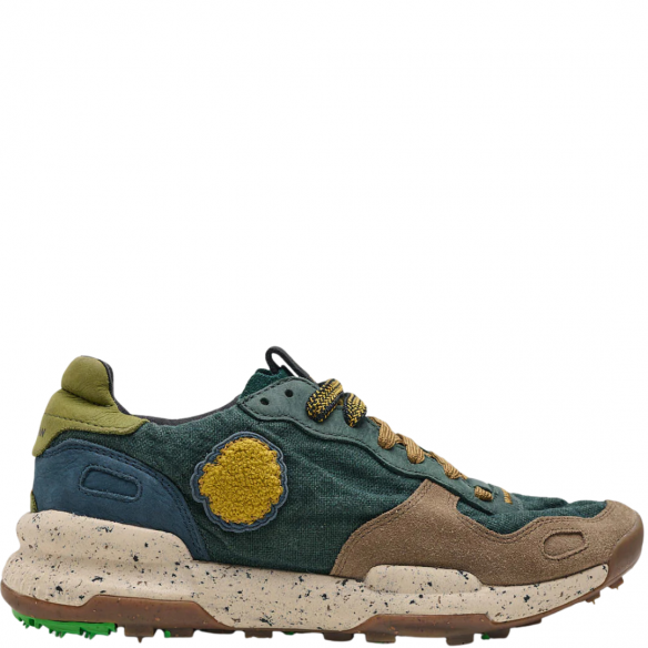 SATORISAN CHACRONA LINEN DRY SEAWEED