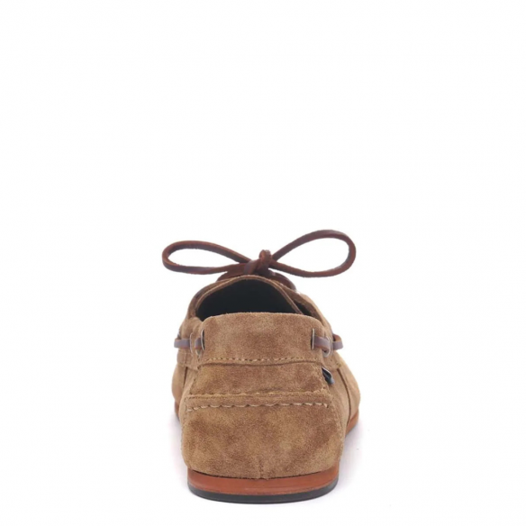 SEBAGO OWEN BROWN TAUPE