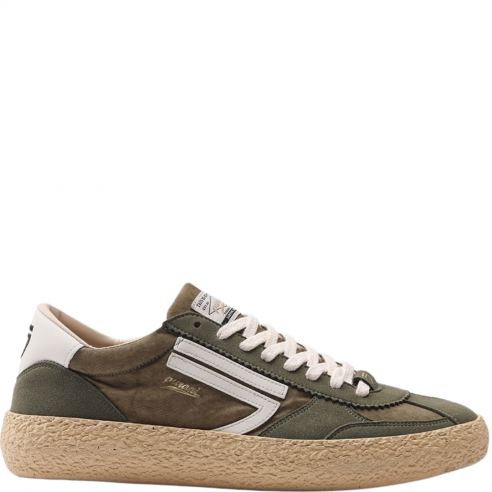 PURAAI 1.01 VINTAGE ALGA