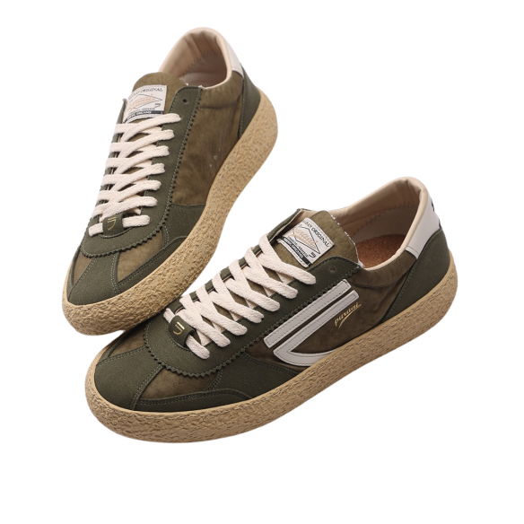 PURAAI 1.01 VINTAGE ALGA