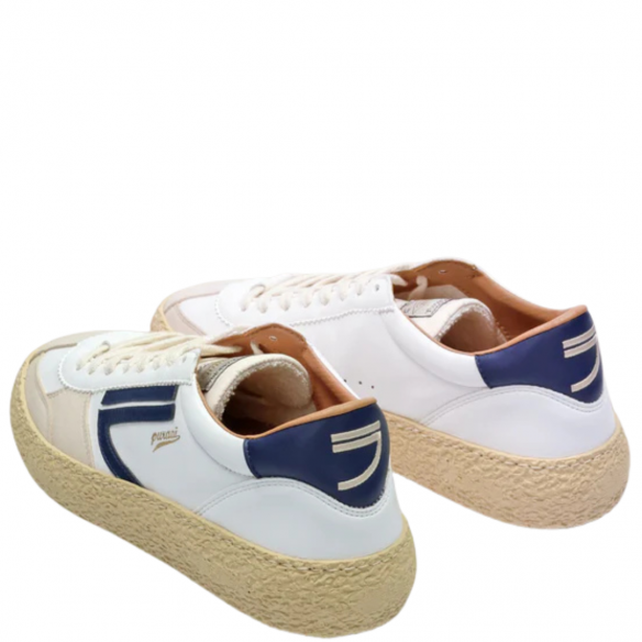 PURAAI 1.01 VINTAGE WHALE