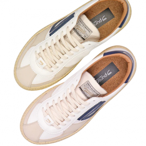 PURAAI 1.01 VINTAGE WHALE