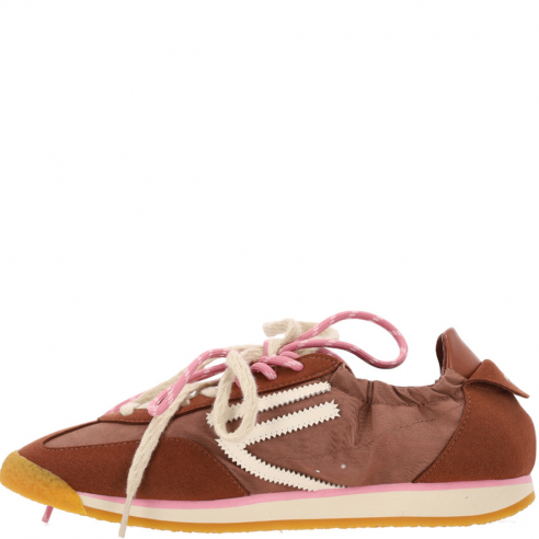 PURAAI 6.02 PANTHER BROWNIE 2