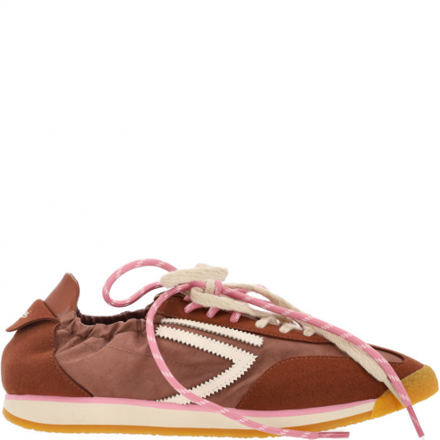 PURAAI 6.02 PANTHER BROWNIE