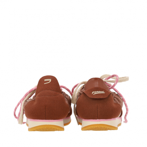 PURAAI 6.02 PANTHER BROWNIE