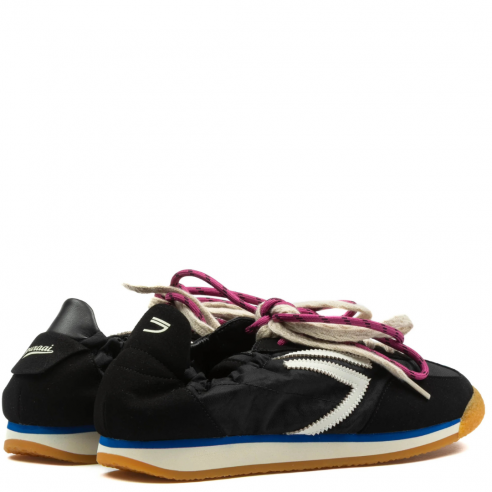 PURAAI 6.02 PANTHER BAGHEERA