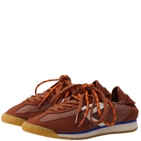 PURAAI 6.02 PANTHER CARAMEL 2