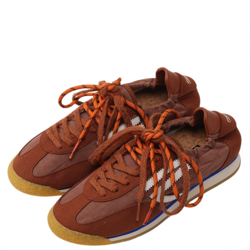 PURAAI 6.02 PANTHER CARAMEL